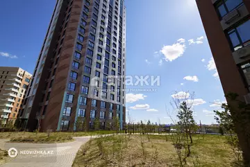 65.1 м², 2-комнатная квартира, этаж 13 из 14, 65 м², изображение - 38