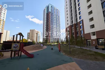 65.1 м², 2-комнатная квартира, этаж 13 из 14, 65 м², изображение - 40