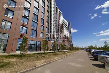 65.1 м², 2-комнатная квартира, этаж 13 из 14, 65 м², изображение - 41