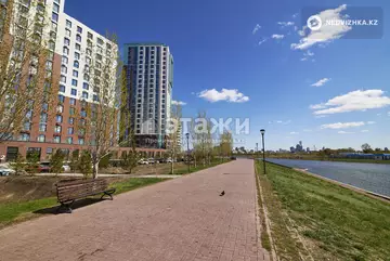 65.1 м², 2-комнатная квартира, этаж 13 из 14, 65 м², изображение - 42