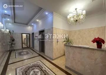 2-комнатная квартира, этаж 8 из 18, 48 м²