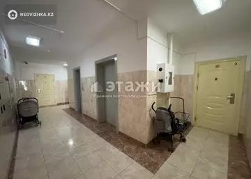 2-комнатная квартира, этаж 8 из 18, 48 м²