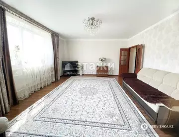 95 м², 3-комнатная квартира, этаж 5 из 10, 95 м², изображение - 0