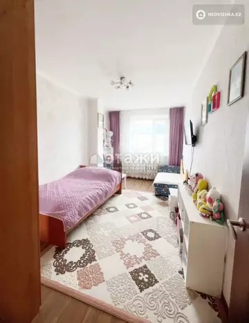 95 м², 3-комнатная квартира, этаж 5 из 10, 95 м², изображение - 1