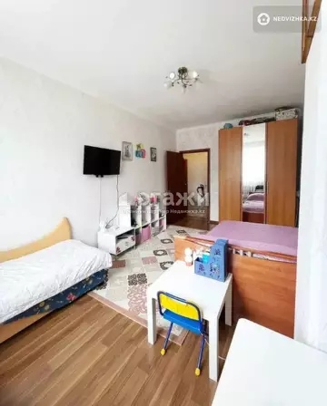 95 м², 3-комнатная квартира, этаж 5 из 10, 95 м², изображение - 2
