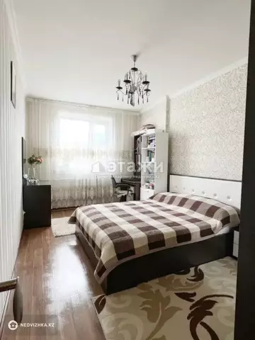 95 м², 3-комнатная квартира, этаж 5 из 10, 95 м², изображение - 3