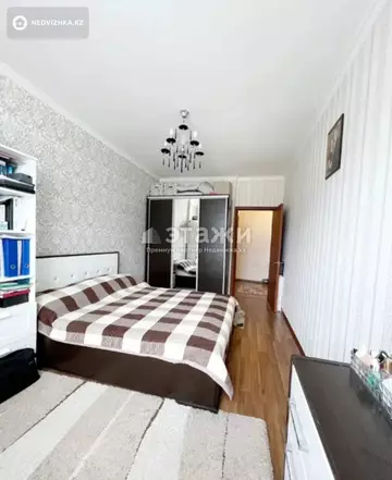 95 м², 3-комнатная квартира, этаж 5 из 10, 95 м², изображение - 4