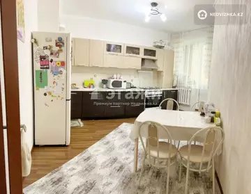 95 м², 3-комнатная квартира, этаж 5 из 10, 95 м², изображение - 5