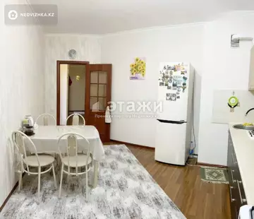 95 м², 3-комнатная квартира, этаж 5 из 10, 95 м², изображение - 7