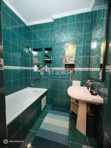 95 м², 3-комнатная квартира, этаж 5 из 10, 95 м², изображение - 8
