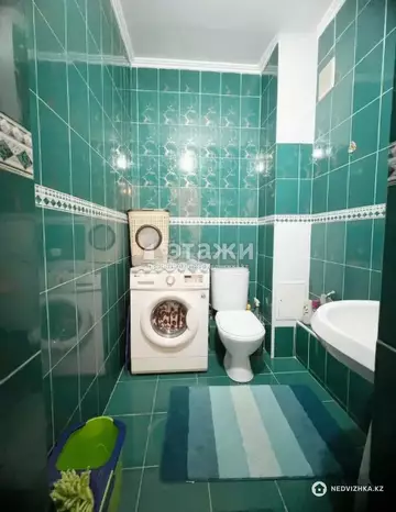 95 м², 3-комнатная квартира, этаж 5 из 10, 95 м², изображение - 9