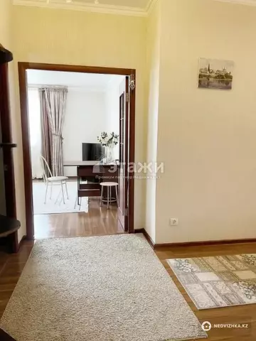 95 м², 3-комнатная квартира, этаж 5 из 10, 95 м², изображение - 10