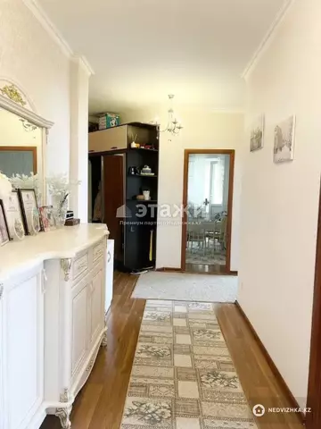 95 м², 3-комнатная квартира, этаж 5 из 10, 95 м², изображение - 11