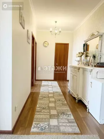95 м², 3-комнатная квартира, этаж 5 из 10, 95 м², изображение - 12