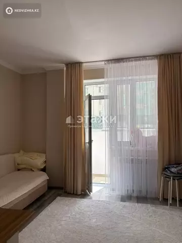 20.3 м², 1-комнатная квартира, этаж 1 из 9, 20 м², изображение - 4
