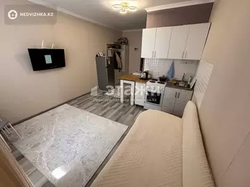 20.3 м², 1-комнатная квартира, этаж 1 из 9, 20 м², изображение - 5