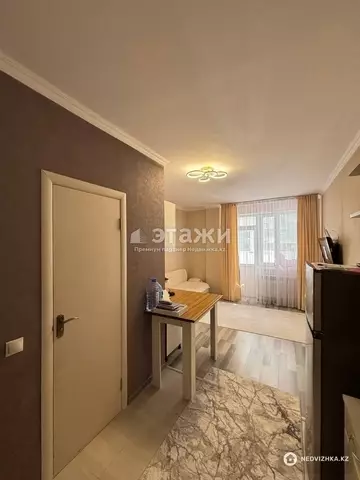 20.3 м², 1-комнатная квартира, этаж 1 из 9, 20 м², изображение - 6