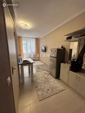 20.3 м², 1-комнатная квартира, этаж 1 из 9, 20 м², изображение - 7