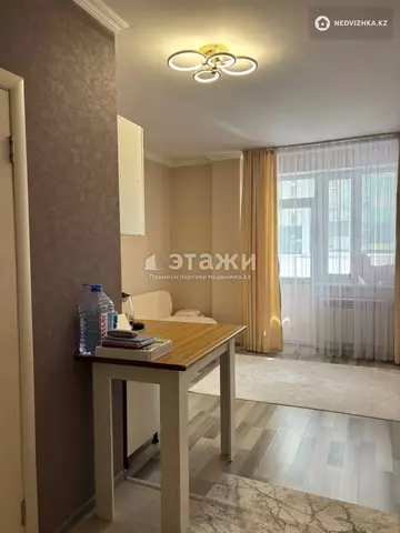 20.3 м², 1-комнатная квартира, этаж 1 из 9, 20 м², изображение - 8