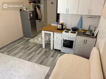 20.3 м², 1-комнатная квартира, этаж 1 из 9, 20 м², изображение - 11