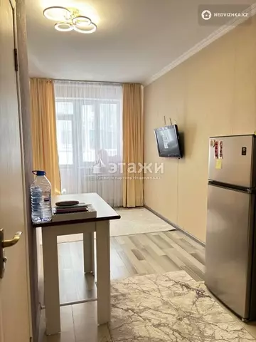 20.3 м², 1-комнатная квартира, этаж 1 из 9, 20 м², изображение - 12