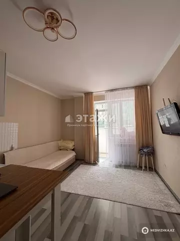 20.3 м², 1-комнатная квартира, этаж 1 из 9, 20 м², изображение - 14