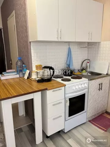 20.3 м², 1-комнатная квартира, этаж 1 из 9, 20 м², изображение - 15