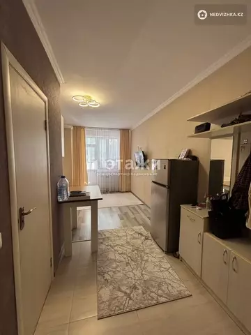 20.3 м², 1-комнатная квартира, этаж 1 из 9, 20 м², изображение - 16