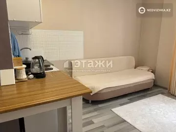 20.3 м², 1-комнатная квартира, этаж 1 из 9, 20 м², изображение - 17