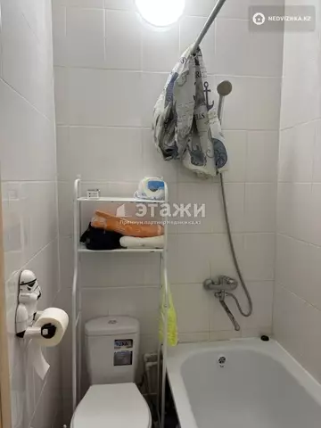 20.3 м², 1-комнатная квартира, этаж 1 из 9, 20 м², изображение - 19