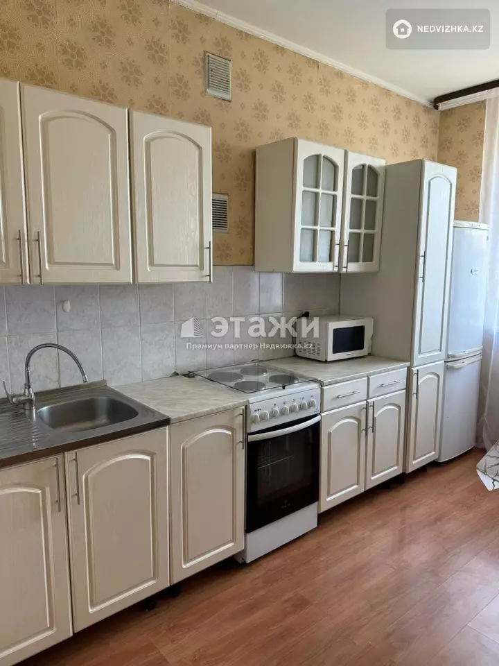 66.8 м², 2-комнатная квартира, этаж 4 из 6, 67 м², изображение - 1