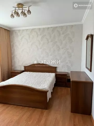 66.8 м², 2-комнатная квартира, этаж 4 из 6, 67 м², изображение - 0