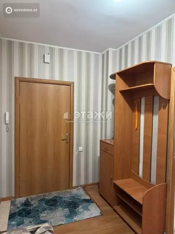 66.8 м², 2-комнатная квартира, этаж 4 из 6, 67 м², изображение - 2