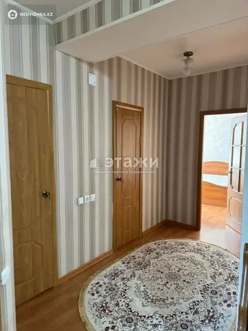 66.8 м², 2-комнатная квартира, этаж 4 из 6, 67 м², изображение - 4
