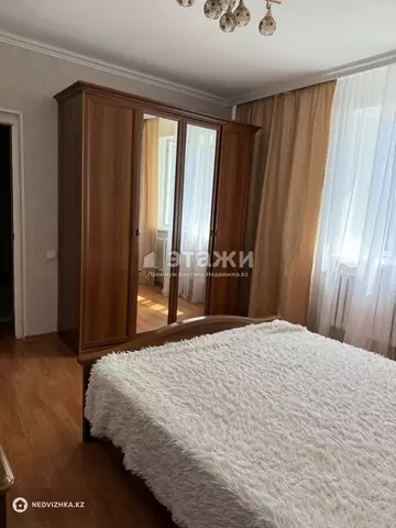 66.8 м², 2-комнатная квартира, этаж 4 из 6, 67 м², изображение - 5