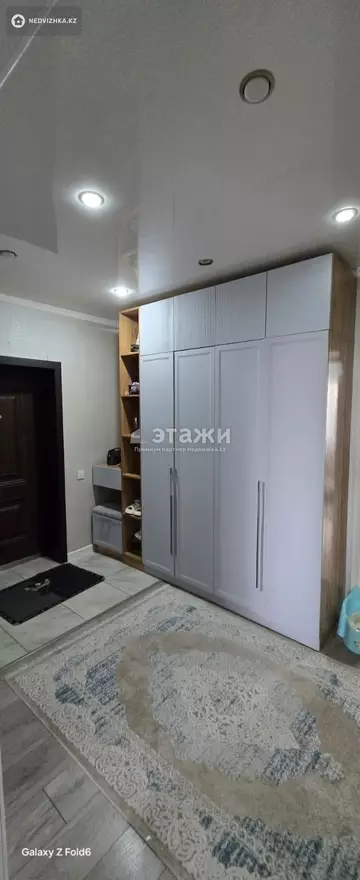 64 м², 2-комнатная квартира, этаж 5 из 12, 64 м², изображение - 4