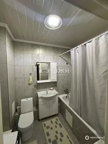 64 м², 2-комнатная квартира, этаж 5 из 12, 64 м², изображение - 5