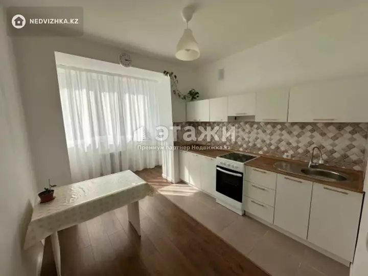 78 м², 2-комнатная квартира, этаж 7 из 9, 78 м², изображение - 1