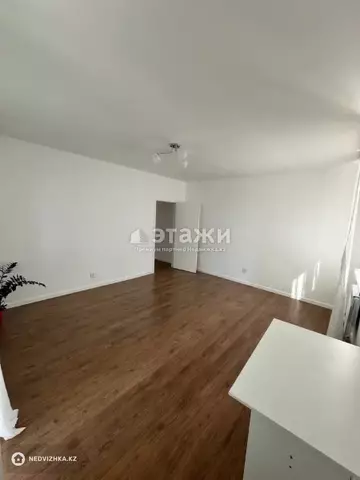 2-комнатная квартира, этаж 7 из 9, 78 м²