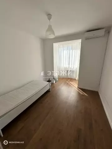 2-комнатная квартира, этаж 7 из 9, 78 м²