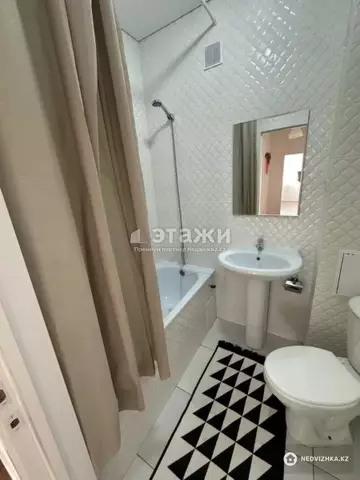 2-комнатная квартира, этаж 7 из 9, 78 м²