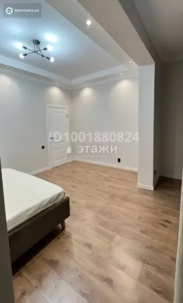 2-комнатная квартира, этаж 13 из 22, 64 м²