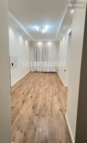 64 м², 2-комнатная квартира, этаж 13 из 22, 64 м², изображение - 5