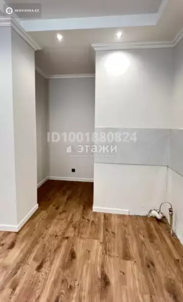 64 м², 2-комнатная квартира, этаж 13 из 22, 64 м², изображение - 6