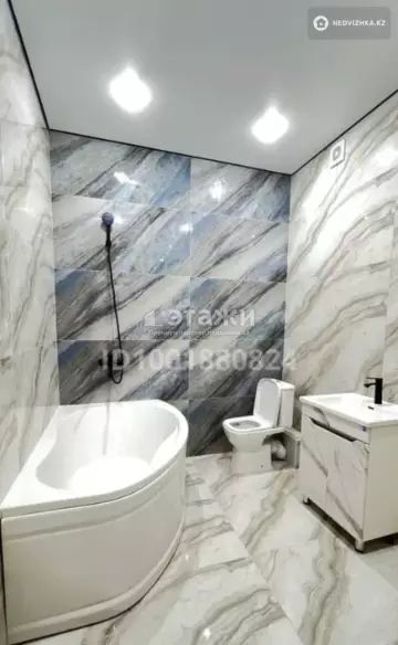 64 м², 2-комнатная квартира, этаж 13 из 22, 64 м², изображение - 7