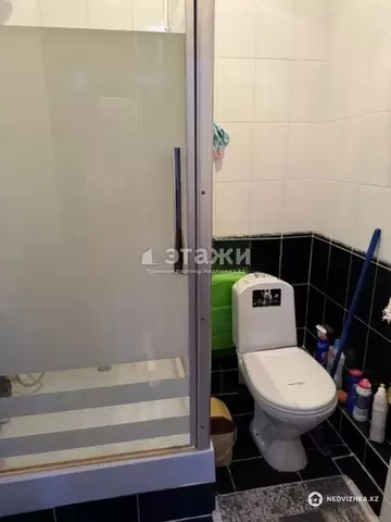 2-комнатная квартира, этаж 5 из 12, 52 м²