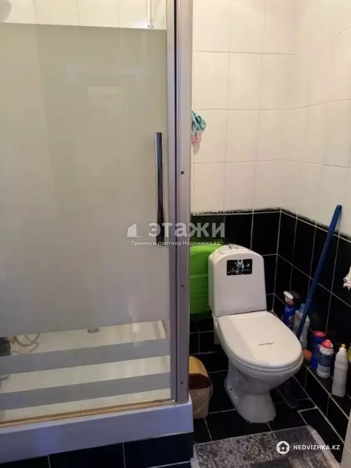 51.6 м², 2-комнатная квартира, этаж 5 из 12, 52 м², изображение - 1