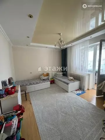 2-комнатная квартира, этаж 5 из 12, 52 м²