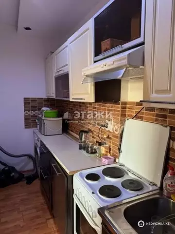 51.6 м², 2-комнатная квартира, этаж 5 из 12, 52 м², изображение - 4