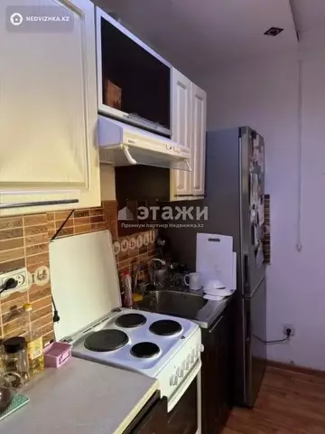 51.6 м², 2-комнатная квартира, этаж 5 из 12, 52 м², изображение - 5